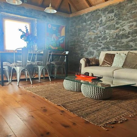 Casa Dos Gatos Villa Calheta  Bagian luar foto