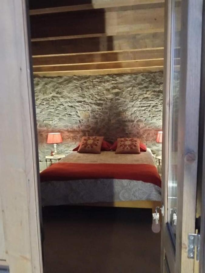 Casa Dos Gatos Villa Calheta  Bagian luar foto