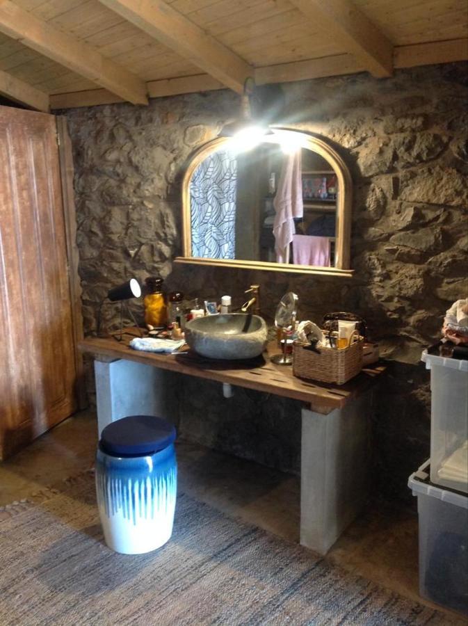Casa Dos Gatos Villa Calheta  Bagian luar foto